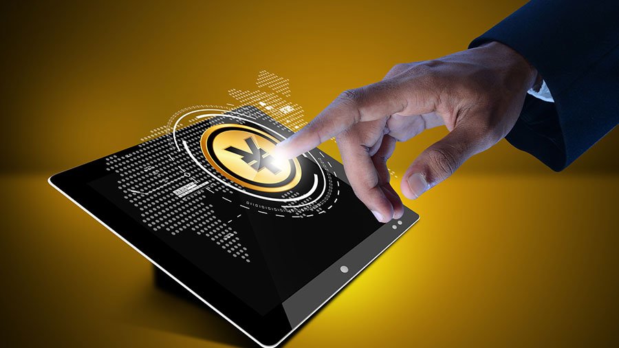 Tỷ lệ sử dụng Nhân Dân Tệ kỹ thuật số ở Trung Quốc tăng vọt 1.800%