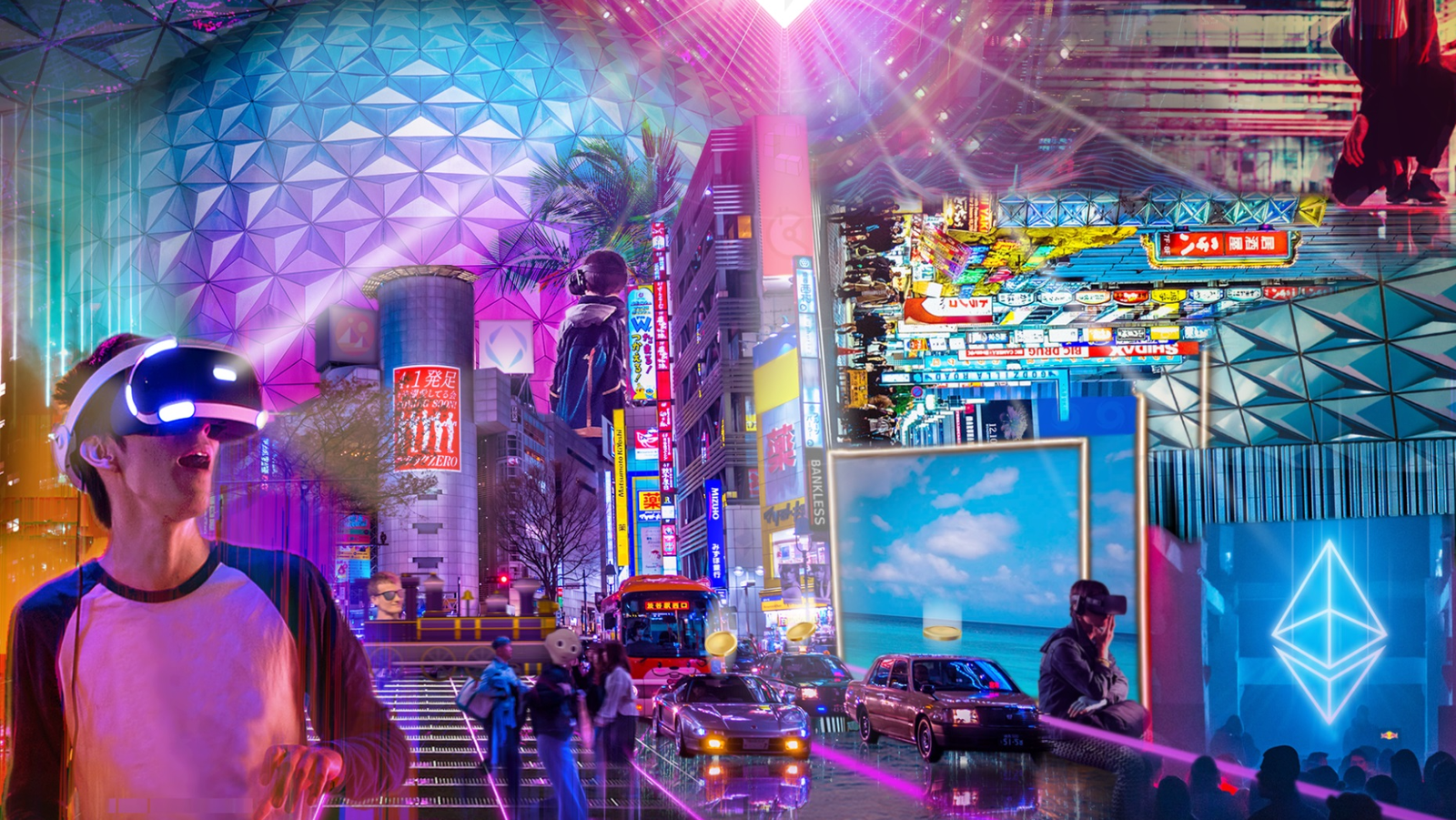 Rủi ro khó tránh, người tham gia cần cẩn trọng khi đầu tư vào NFT