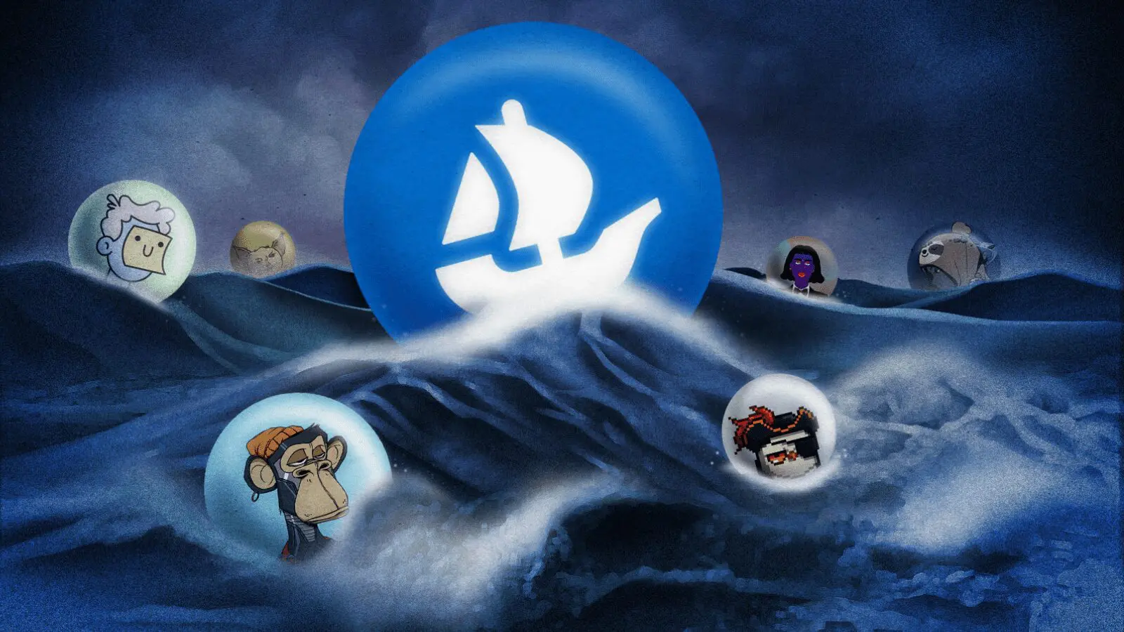 OpenSea cảnh báo về các cuộc tấn công lừa đảo do vi phạm dữ liệu