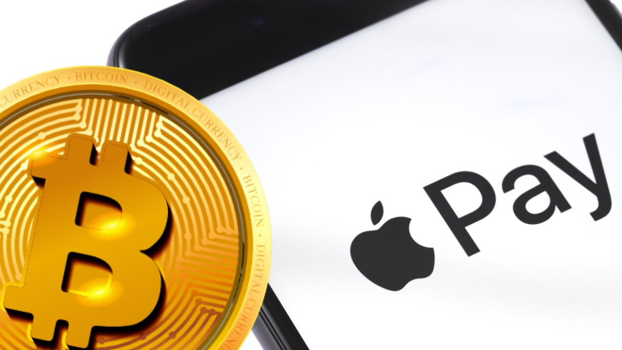 Crypto.com cho phép người dùng mua tiền điện tử bằng Apple Pay