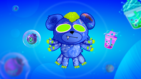 BeaRex ra mắt Play-and-Earn đầu tiên trên thế giới dựa trên Instagram AR Mask