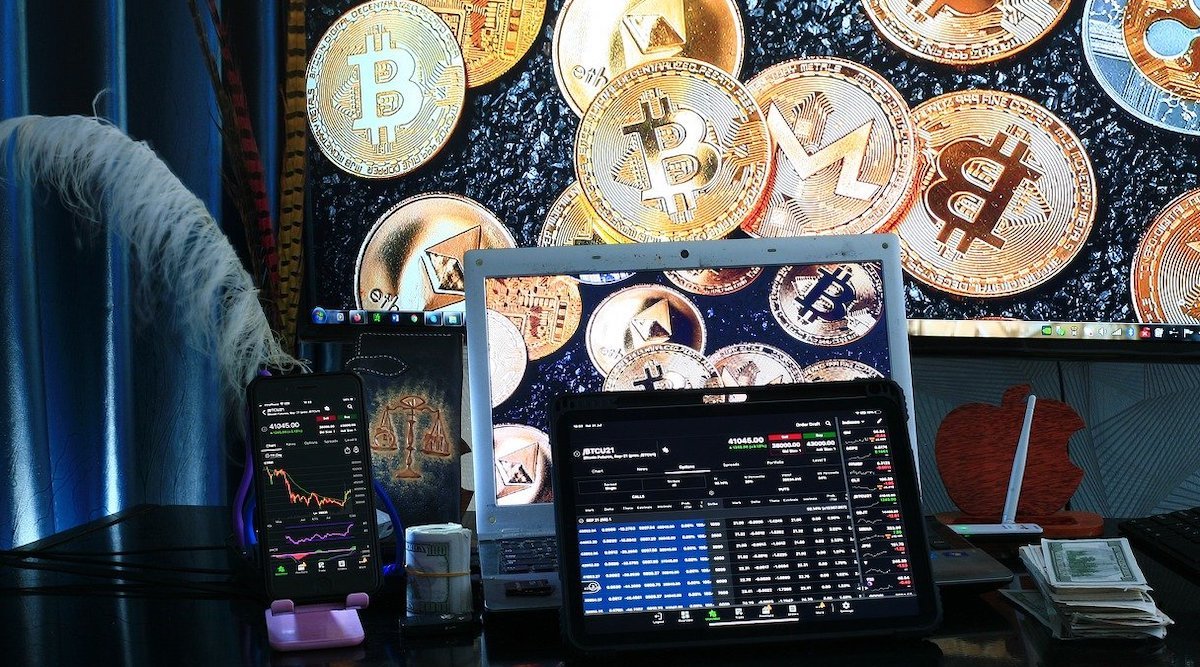 Web3 & DAO: Sự tiến bộ của khoa học hiện đại