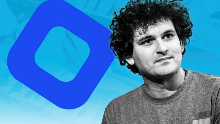 FTX tìm cách mua lại BlockFi trong bối cảnh tài chính hỗn loạn