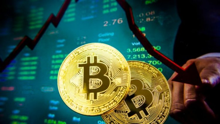 Tỷ phú Druckenmiller thích BTC hơn vàng trong bối cảnh lạm phát gia tăng
