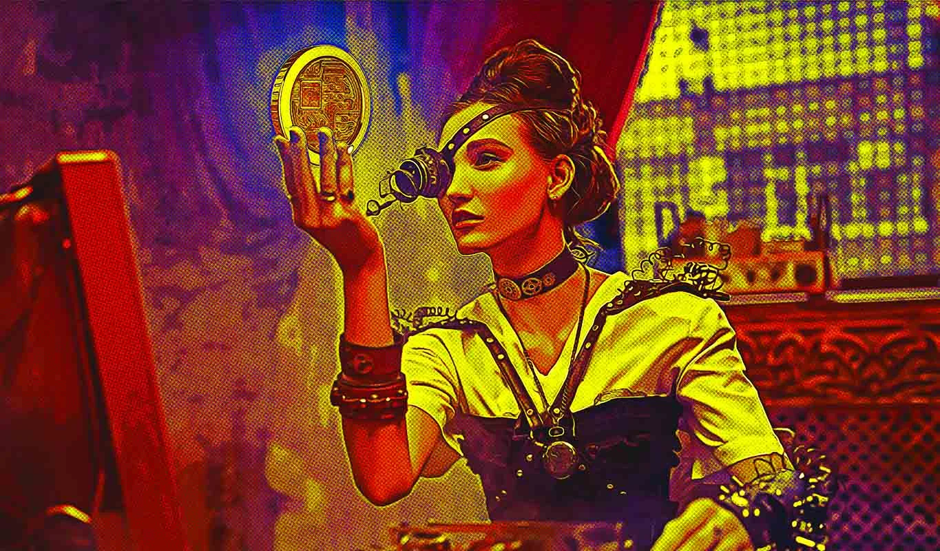 Custodia Kiện FED vì đã trì hoãn việc đăng ký tài khoản chính cuả mình