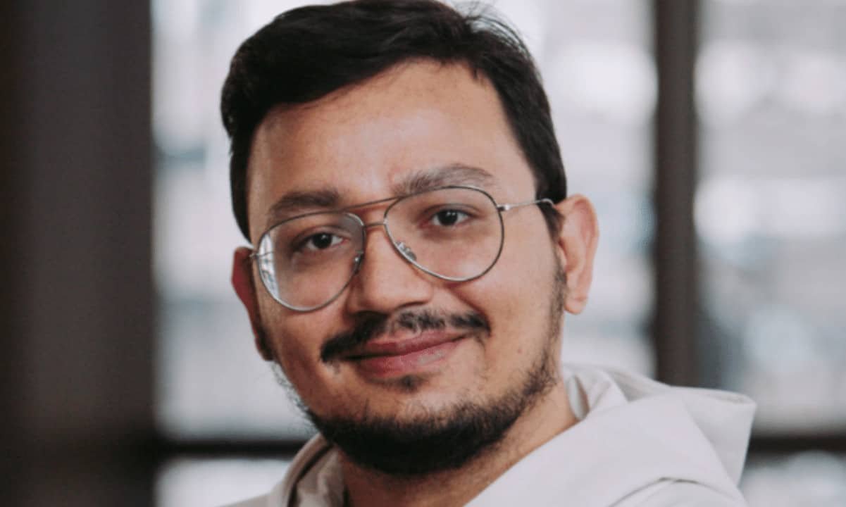 Người đồng sáng lập Polygon: Web3 vẫn giữ ‘Mega-Mega Bullish’ bất chấp sự suy thoái của tiền điện tử