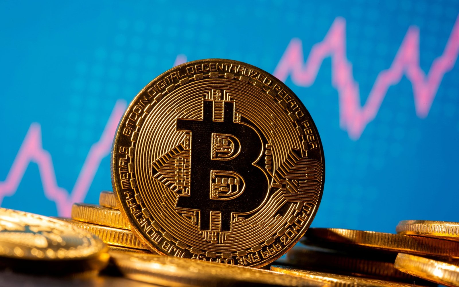 Bitcoin có thể phục hồi lên 28,000 USD vào tháng 12