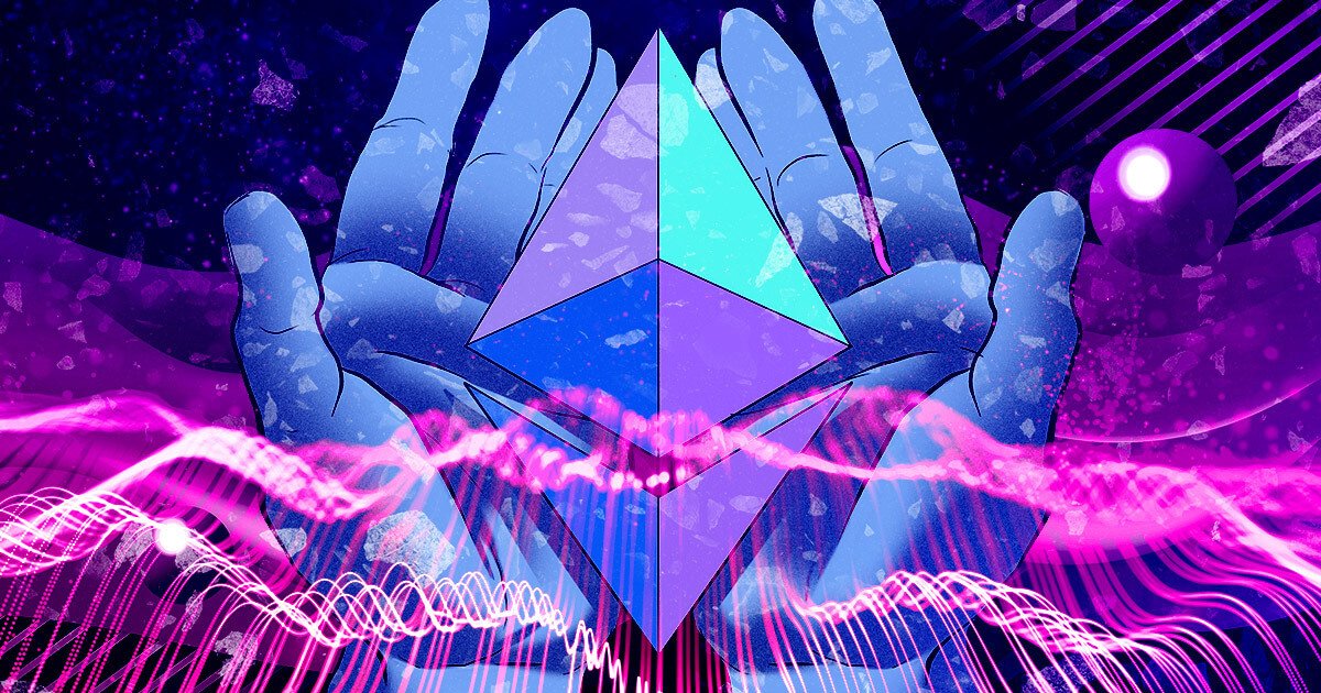 Ethereum fork thành công khi testnet Sepolia chuẩn bị thử nghiệm Hợp Nhất