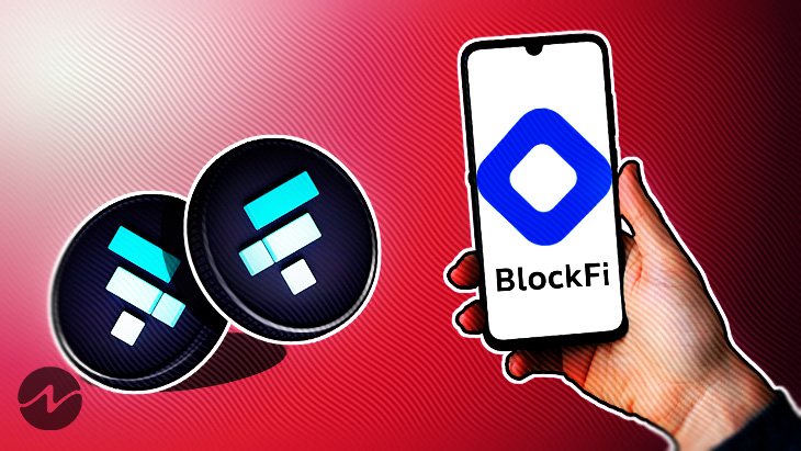 FTX sẽ mua BlockFi với mức giá bán tống 25 triệu USD?