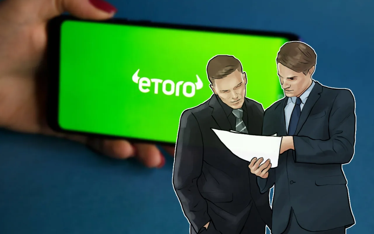 FinTech Acquisition Corp. V và eToro cùng chấm dứt thương vụ sáp nhập 