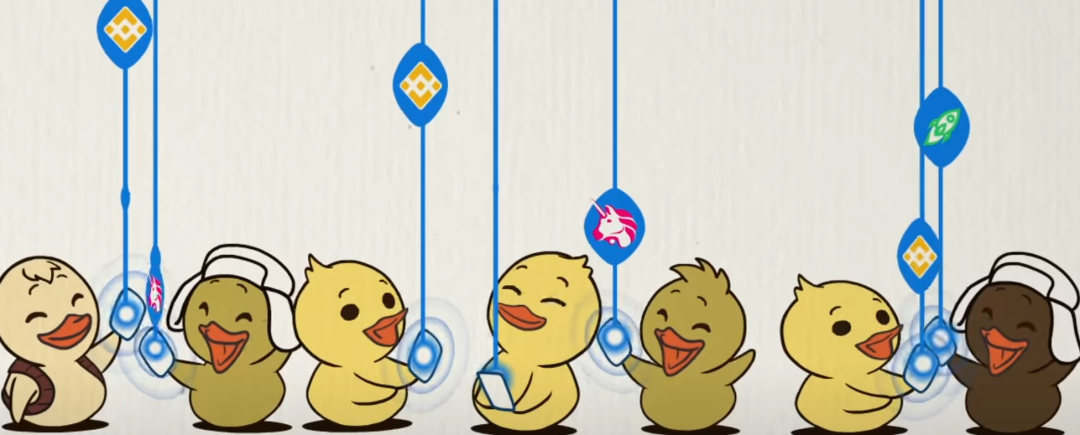 Phân tích xu hướng crypto và một số dự án tiềm năng năm 2022