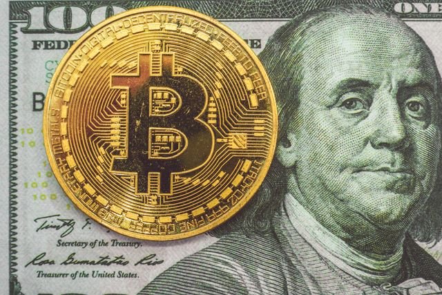 Thị trường tài chính truyền thống chưa sẵn sàng với trái phiếu Bitcoin