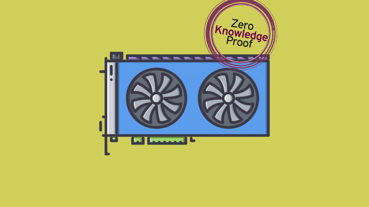 Zero-knowledge proof mining là thị trường ít rào cản cạnh tranh