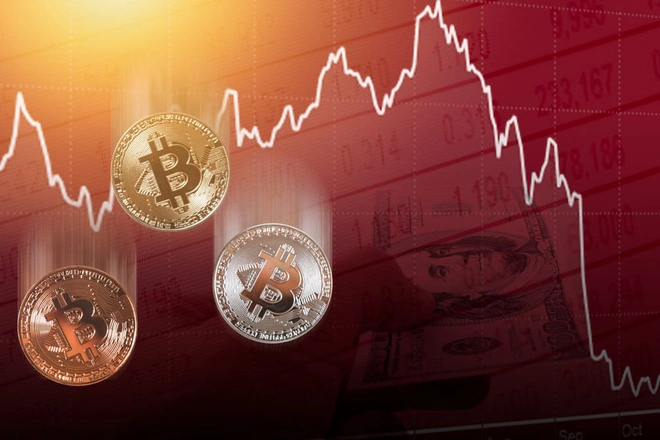 Ba phần tư số holder BTC vẫn lãi mặc cho thị trường giảm
