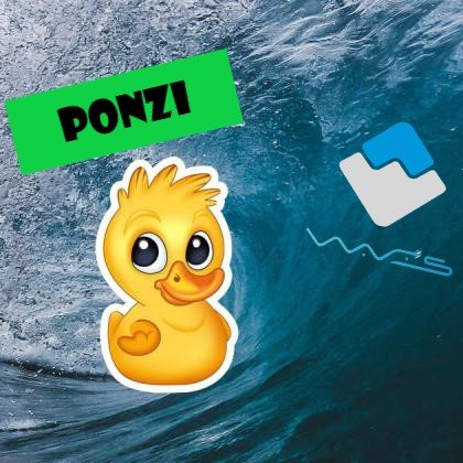 WAVES dùng để đúc USDN, liệu có phải là bản clone của LUNA