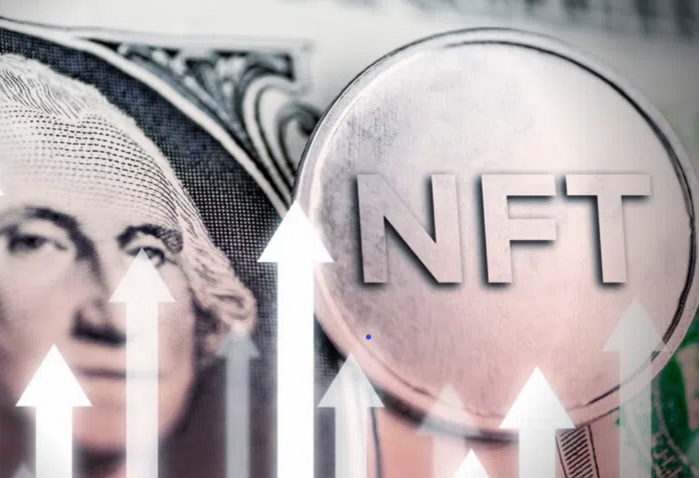 Giá trị thị trường NFT dự kiến chạm mốc 13,6 tỷ đô vào năm 2027
