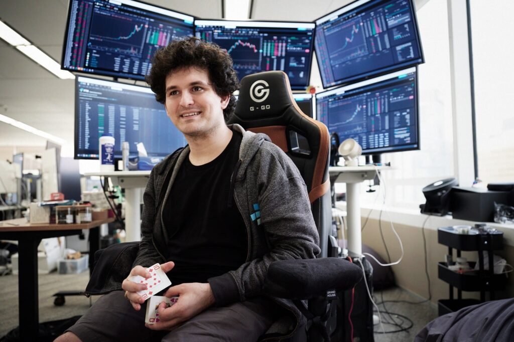 Sam Xoăn có thể chi tới 1 tỷ đô la vào năm 2024 để ngăn Donald Trump tái đắc cử