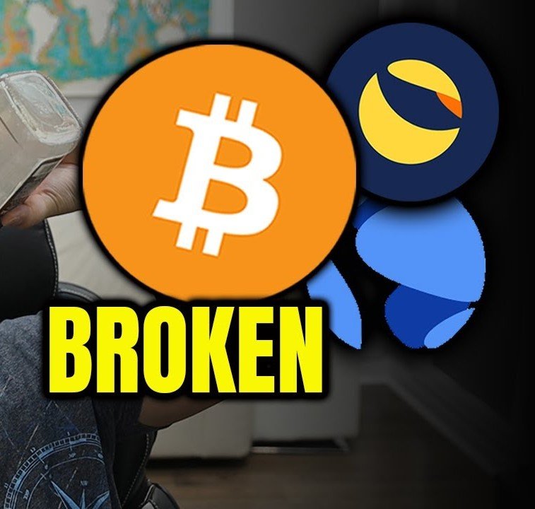 UST giảm dưới 0,7 đô la, khả năng sụp đổ hệ thống