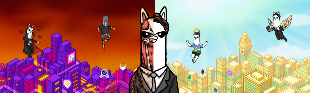 Công bố hình thức bán Alpies trên ETH  — Whitelist & Lottery