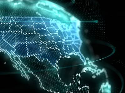 Sự thống trị của Hoa Kỳ được thiết lập sau lệnh cấm Bitcoin của Trung Quốc