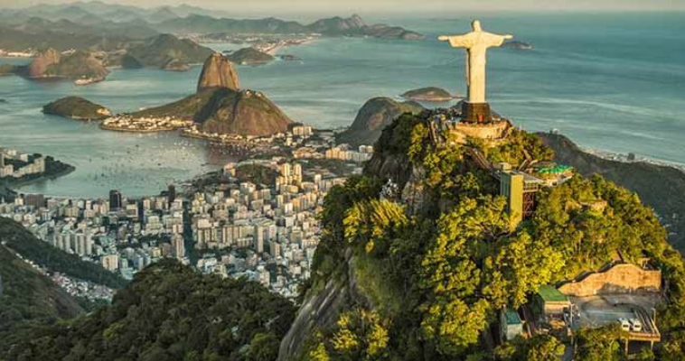 Brazil đưa ra Dự luật quản lý Bitcoin, người dân không hài lòng về điều đó
