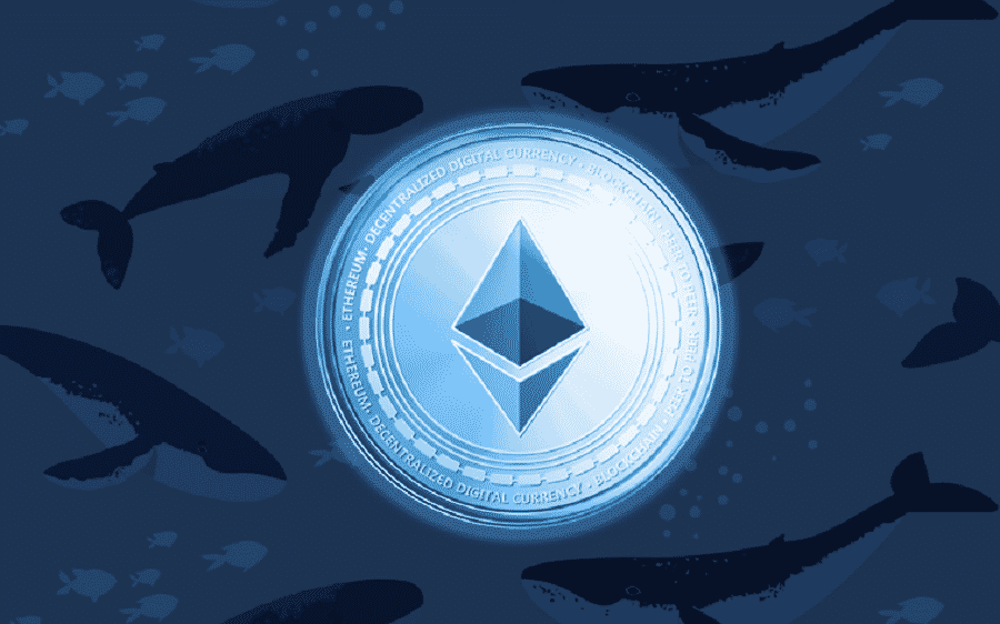 Ethereum và số liệu trực tuyến này xác nhận xu hướng hiện nay