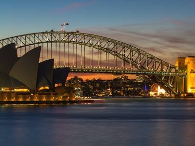 Úc có tỷ lệ chấp nhận tiền điện tử cao thứ ba trên thế giới