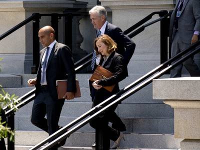 CFTC trừng phạt Tether và Bitfinex 42.5 triệu USD cho các tuyên bố