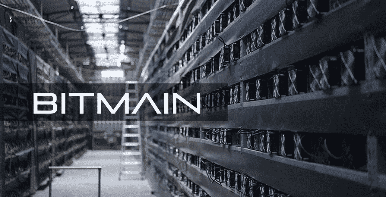 Sự cố tiền điện tử: Ngừng vận chuyển Antminers đến Trung Quốc vào tháng 10.