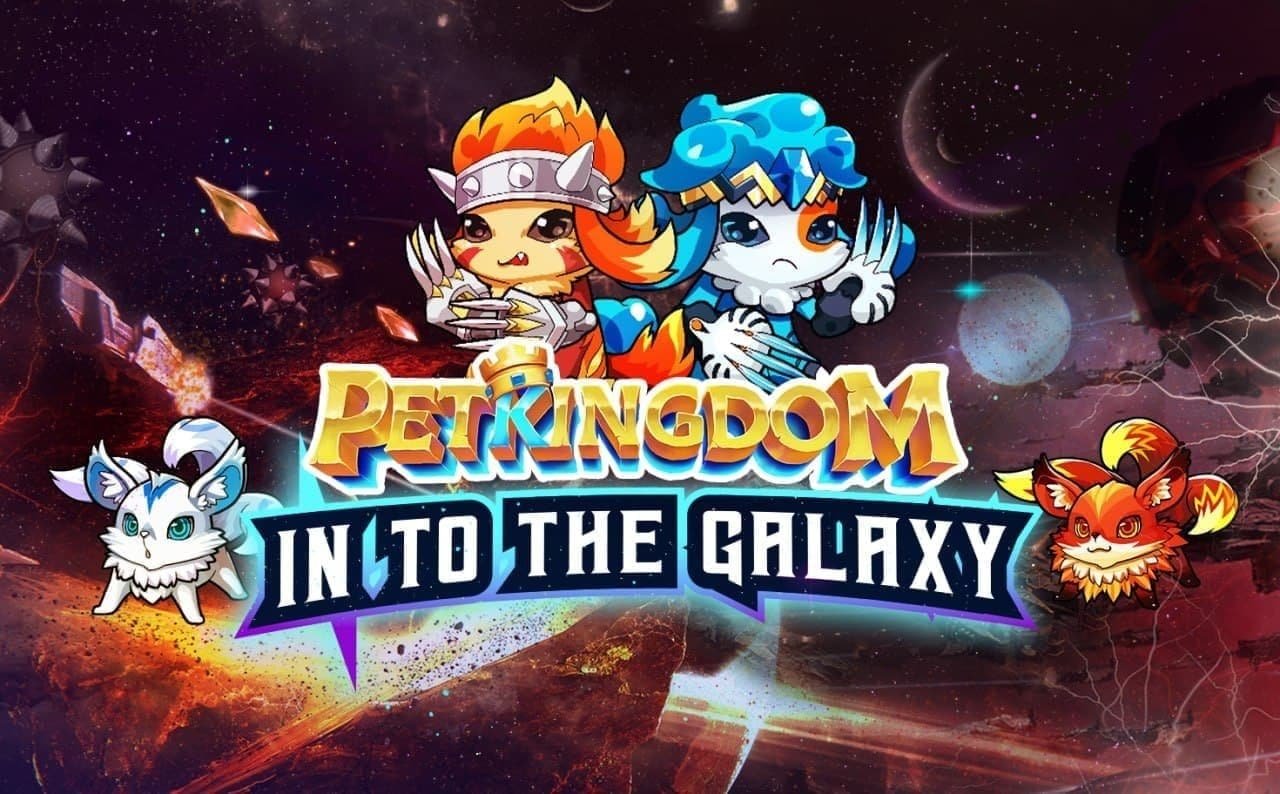 Recap AMA Crypto Hunter Team x Petkingdom