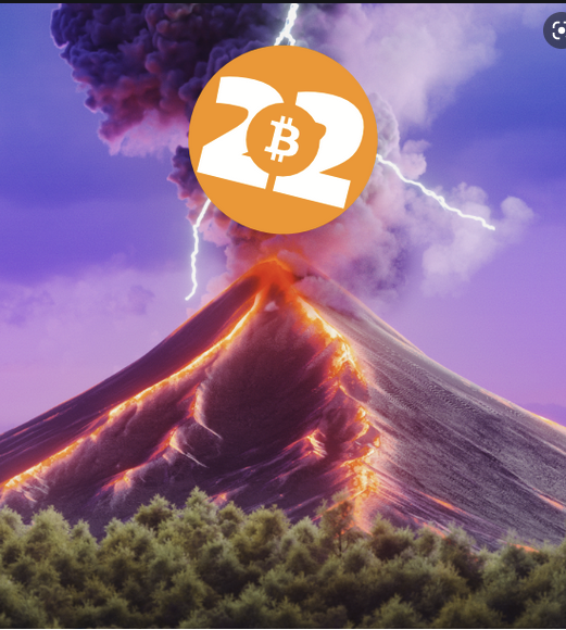 Tín hiệu khởi động crypto cuối năm 2021 và đón chờ