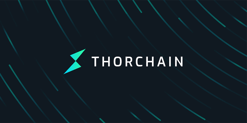 Thorchain tăng 70% 1 tuần sau phát triển mạng lưới