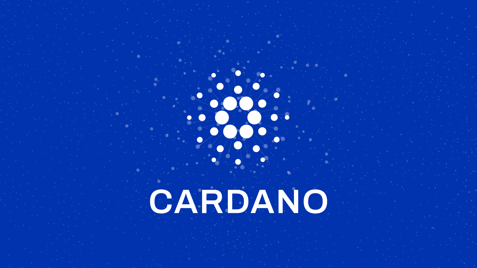 Cardano: Một hệ sinh thái kì lạ