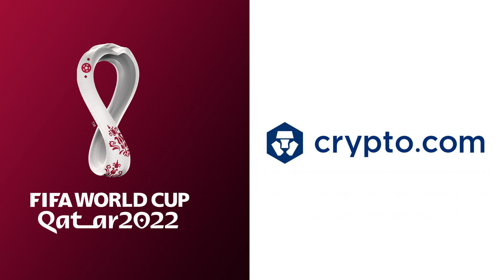 Crypto.com trở thành nhà tài trợ chính thức của FIFA World Cup 2022 tại Qatar