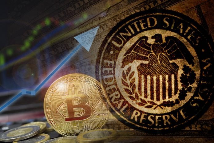 Jerome Powell: Fed sẽ không cấm Bitcoin như Trung Quốc