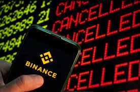 Binance cho phép Khách hàng được chuyển token trước khi dịch vụ ngừng hoạt động
