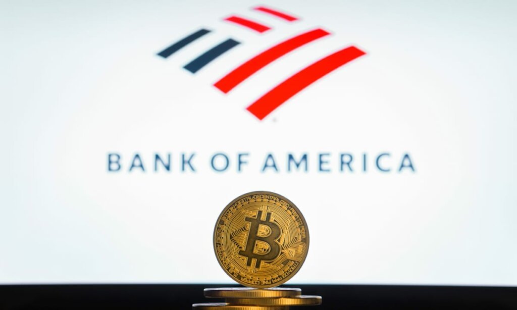 Bank of America: Ngành công nghiệp tiền điện tử quá lớn để có thể bỏ qua