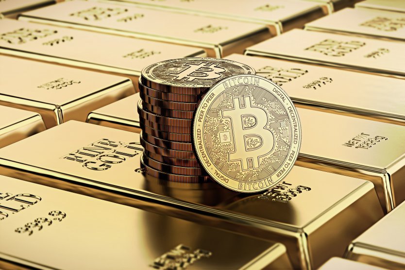 JPMorgan: các tổ chức mua Bitcoin thay vì vàng khi lạm phát gia tăng