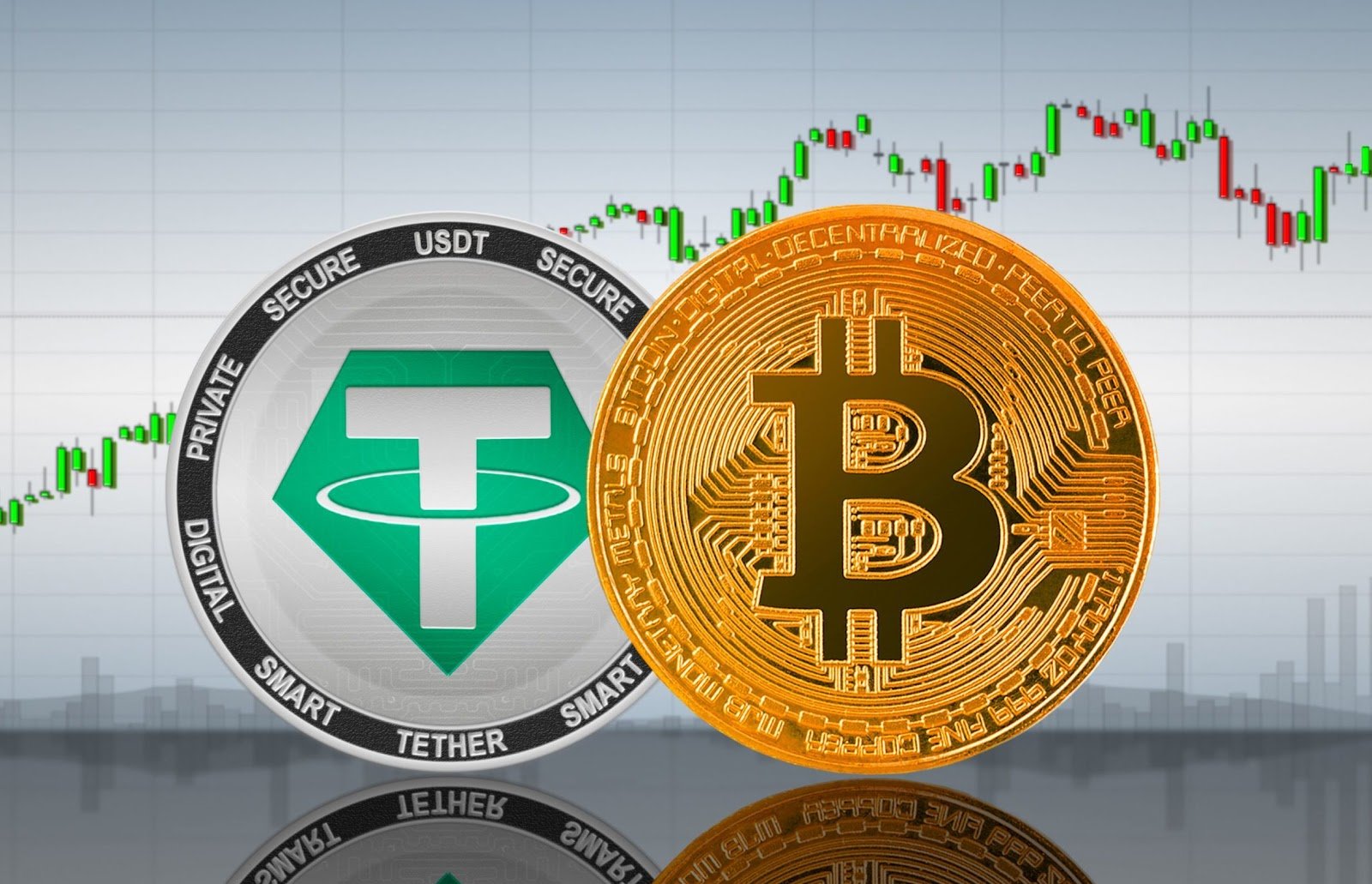 Tether khẳng định không nắm giữ bất kỳ thương phiếu nào do Evergrande phát hành