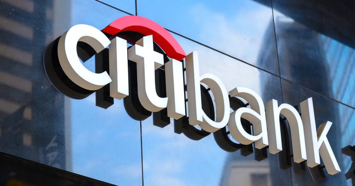 Citi tài trợ Series A trị giá 15 triệu đô la cho công ty dữ liệu tiền điện tử Amberdata.