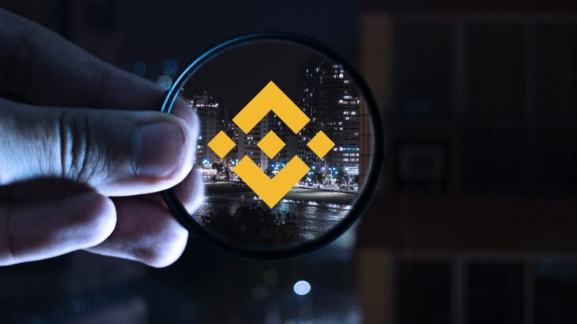 Binance từ bỏ khái niệm HQ phi tập trung