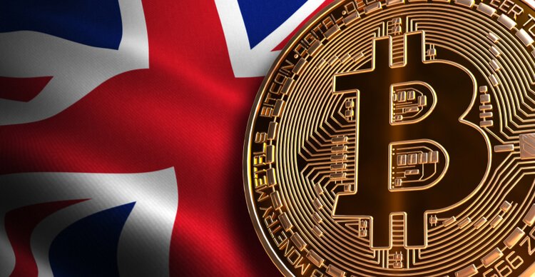 Tỷ lệ truy vấn liên quan đến lừa đảo Crypto ở Anh tăng hơn 220%