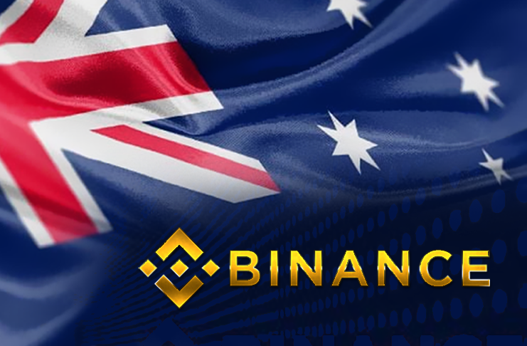 Binance ngừng hợp đồng tương lai và quyền chọn tiền điện tử ở Úc