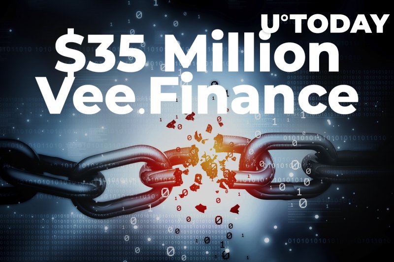 Nền tảng DeFi Vee Finance bị tấn công trên Avalanche, tổn thất 35 triệu USD