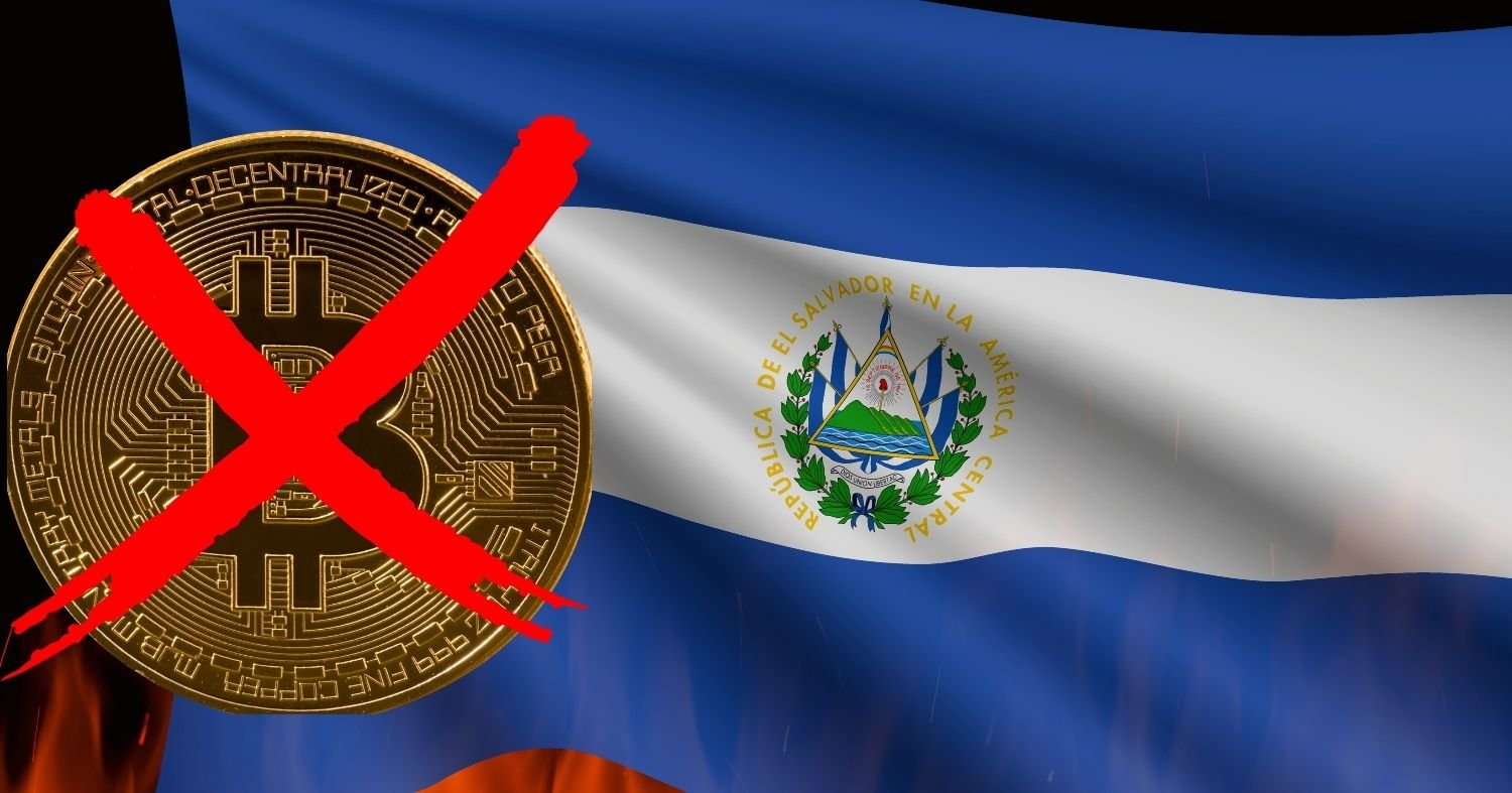 54% người dân El Salvador vẫn chưa quen thuộc với Bitcoin