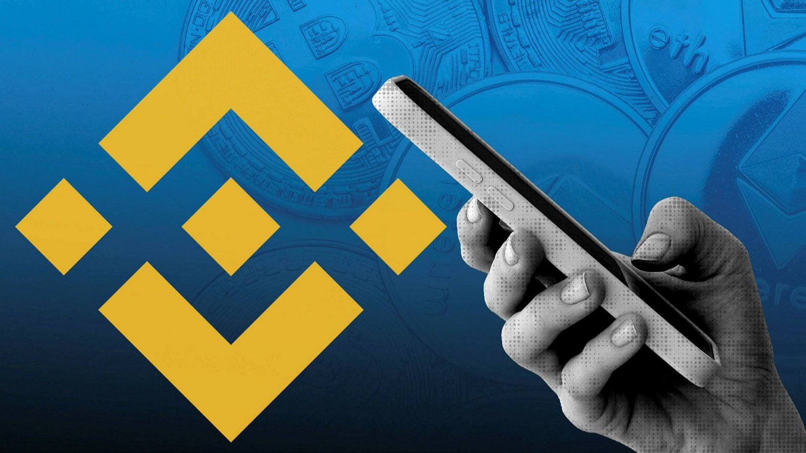 Binance tạm dừng nhiều dịch vụ đối với người dùng Singapore