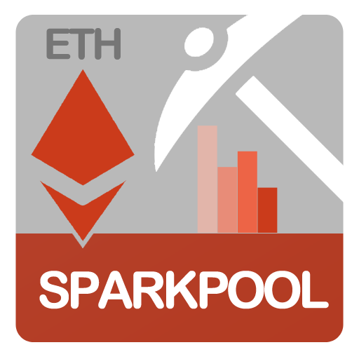 Nhóm khai thác Ethereum Sparkpool tạm ngưng tất cả các dịch vụ