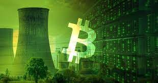 Thợ đào Bitcoin chuyển hướng sang năng lượng hạt nhân?