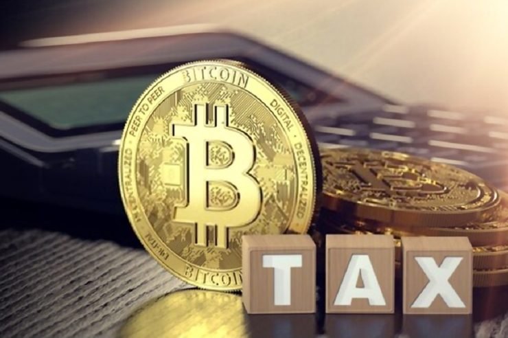 Ủy viên IRS coi  thuế tiền điện tử là 'ưu tiên phải thực thi hàng đầu'