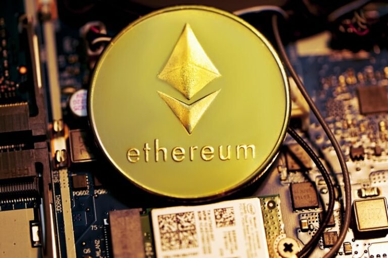 Một nhóm khai thác Ethereum nữa buộc phải đóng cửa do lệnh cấm của Trung Quốc